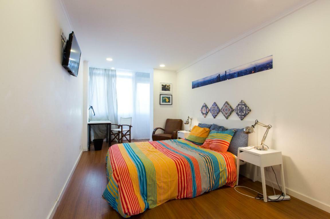 Cozy place in Lisbon 23 Zewnętrze zdjęcie