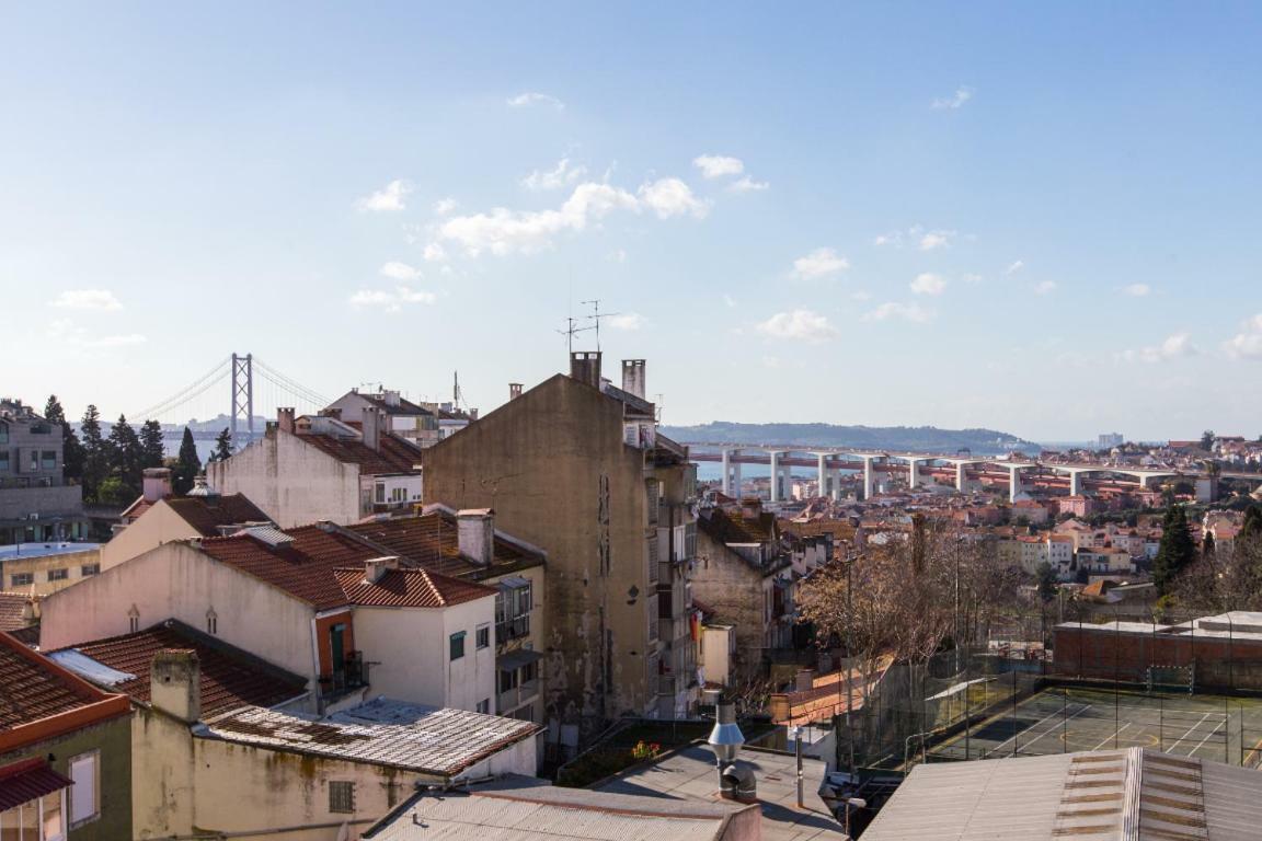 Cozy place in Lisbon 23 Zewnętrze zdjęcie
