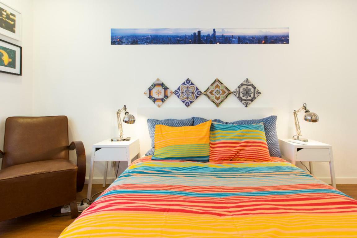 Cozy place in Lisbon 23 Zewnętrze zdjęcie