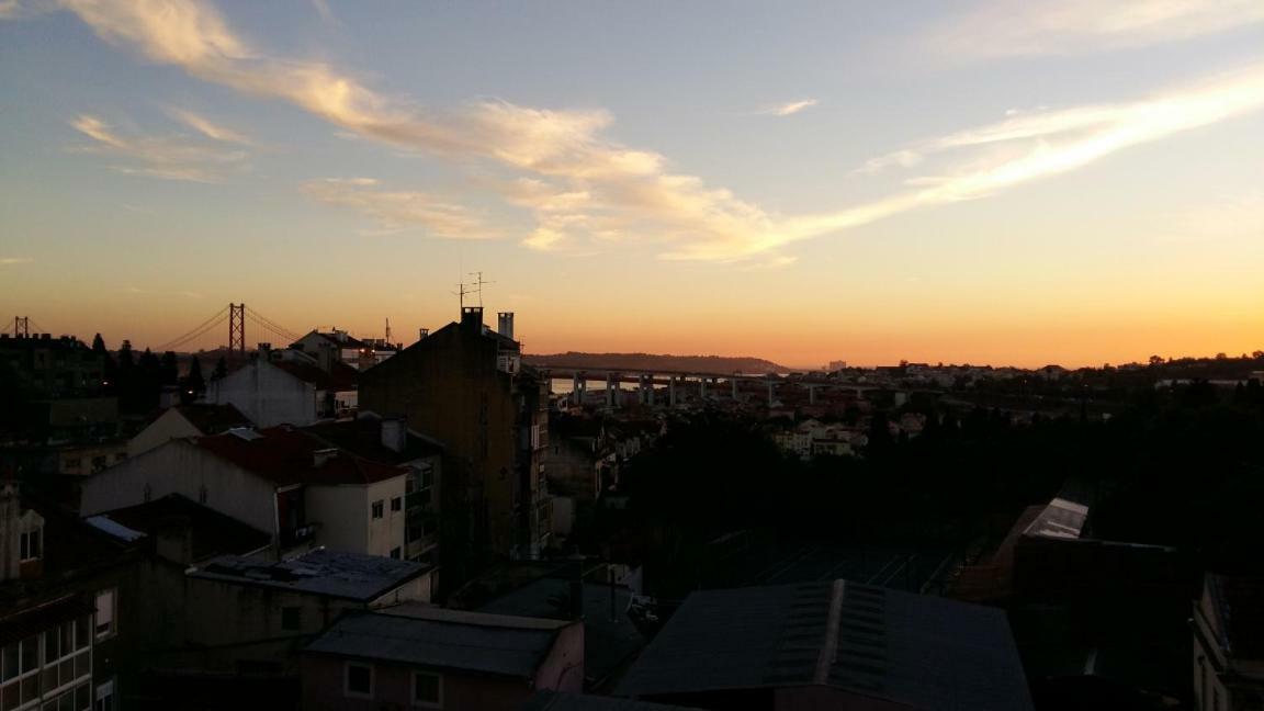 Cozy place in Lisbon 23 Zewnętrze zdjęcie