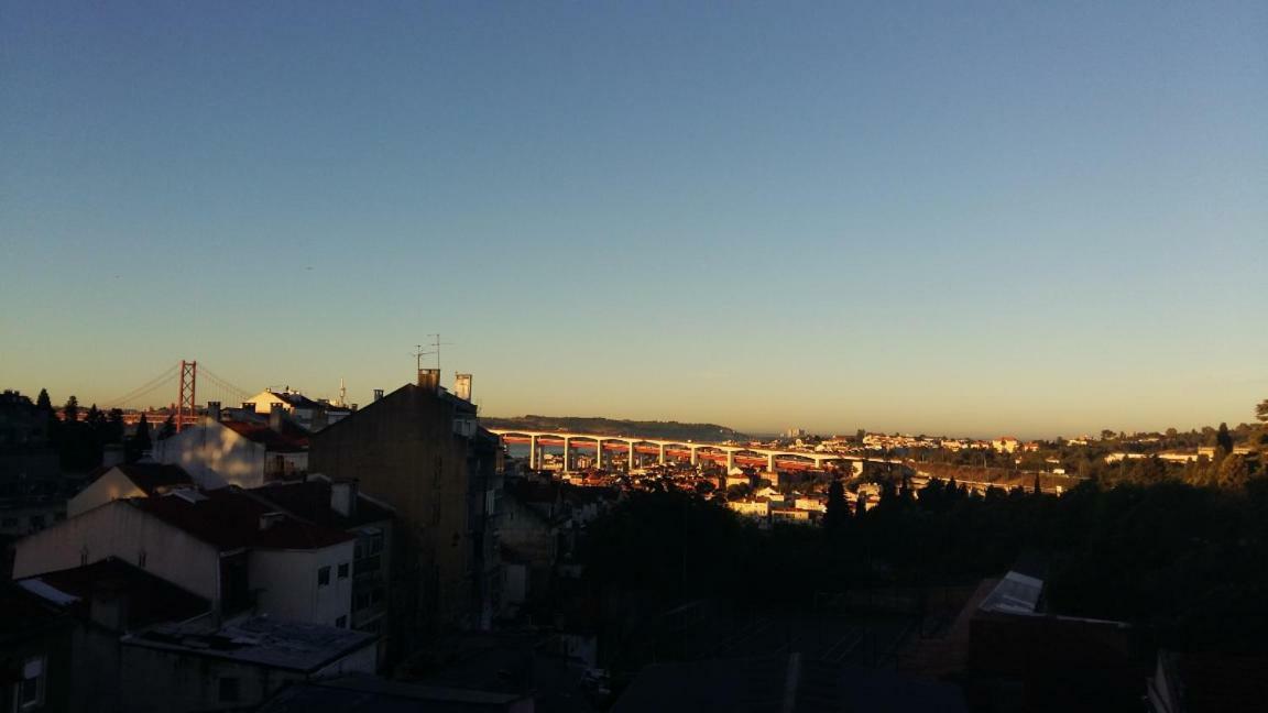 Cozy place in Lisbon 23 Zewnętrze zdjęcie